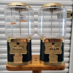 Gumball Vending Machine