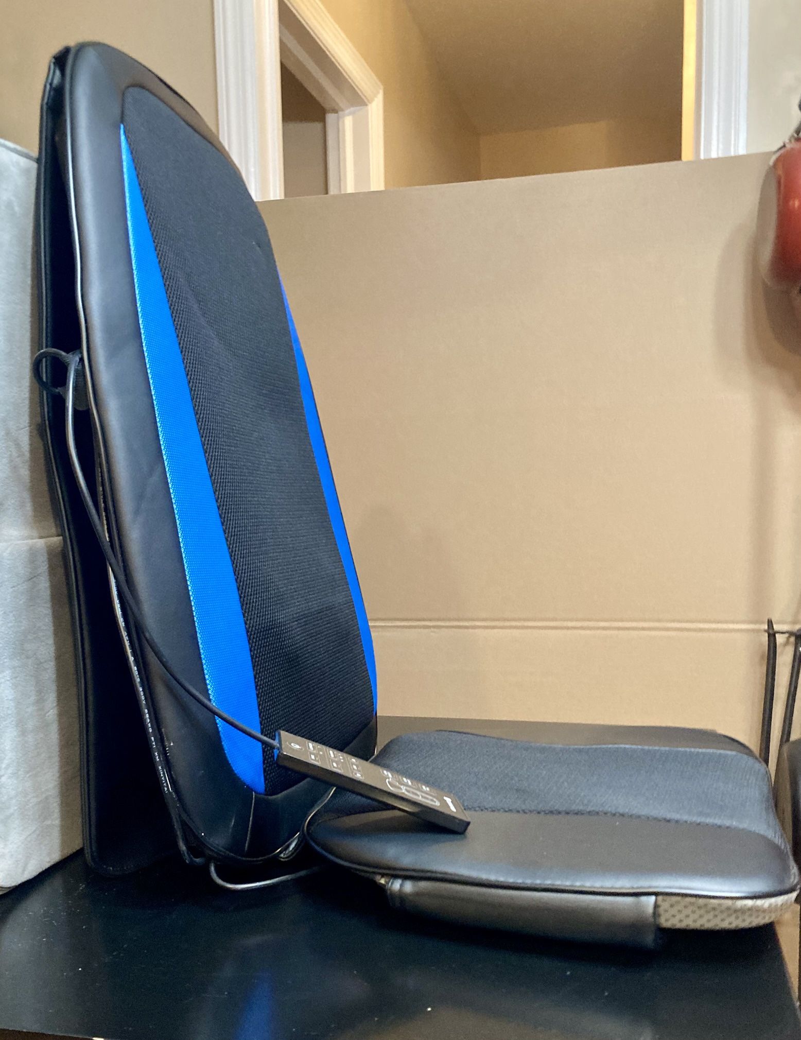 Seat Massage Pad