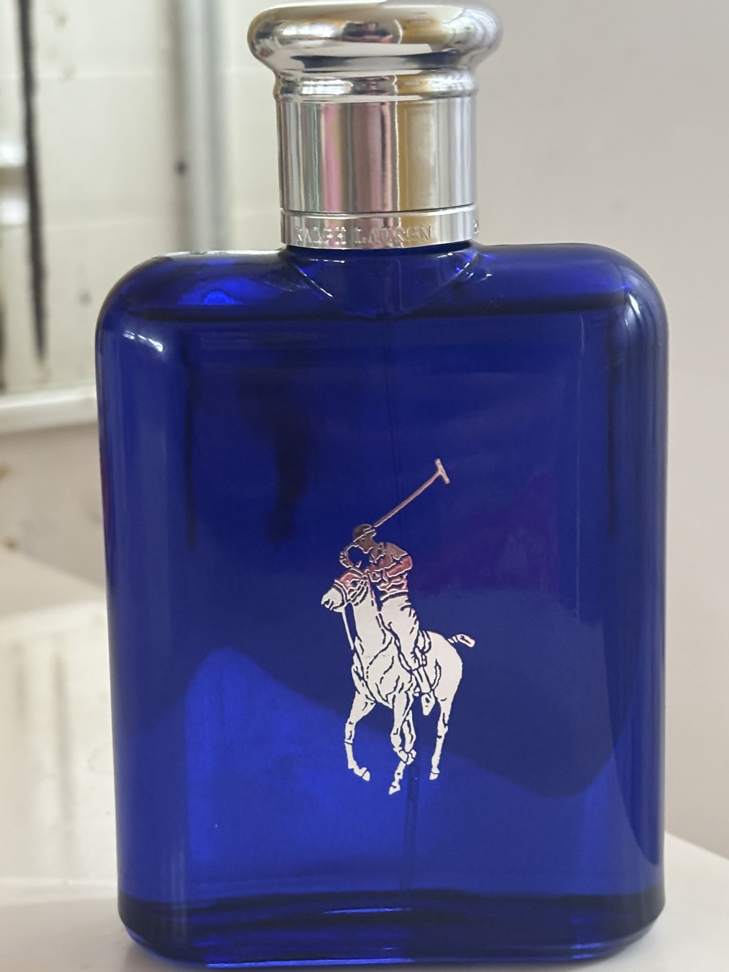 Polo Blue by Ralph Lauren
