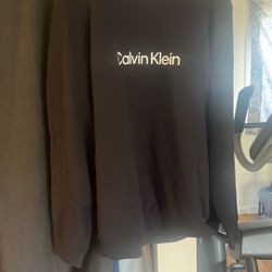 Calvin Klein Sweatshirt 