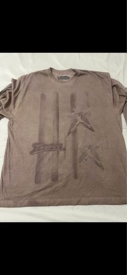 Travis Scott T-shirt