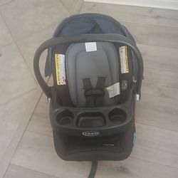 Graco Car Seat