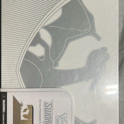 Swsh Charizard UPC