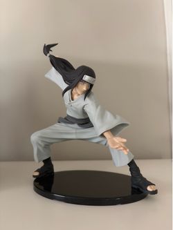 Naruto Shippuden Vibration Stars Neji Hyuga figure