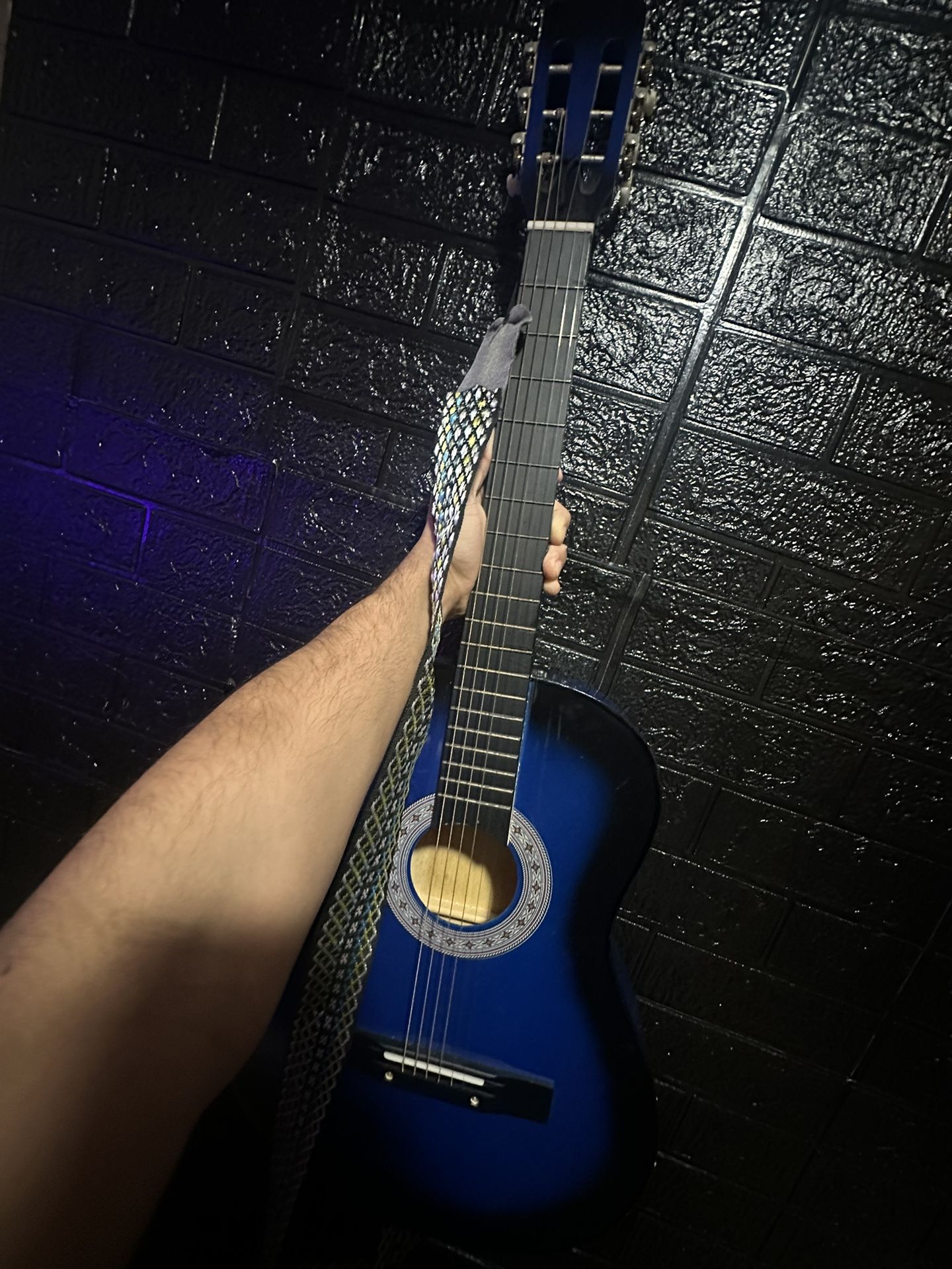 Guitar