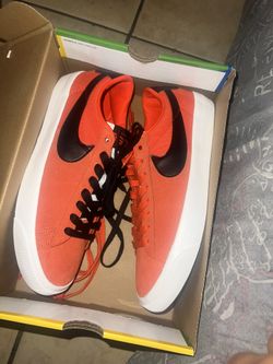 Nike Sb Blazer Low Pro Gt Size 11