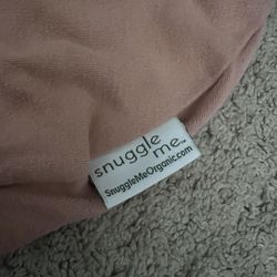 Snuggle Me Infant Lounge Cover