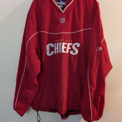 Rain Jacket 2XL