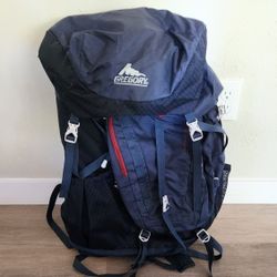 Gregory Wander 70 Backpack