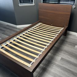 IKEA Twin Bed Frame