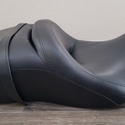 Harley Davidson Seat