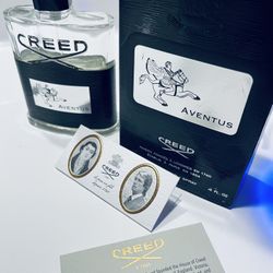 Creed Aventus 17Q11 