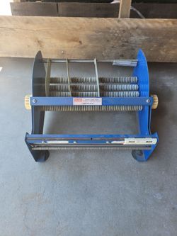 Label dispenser