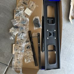 TV Wall Mounts-Full Motion