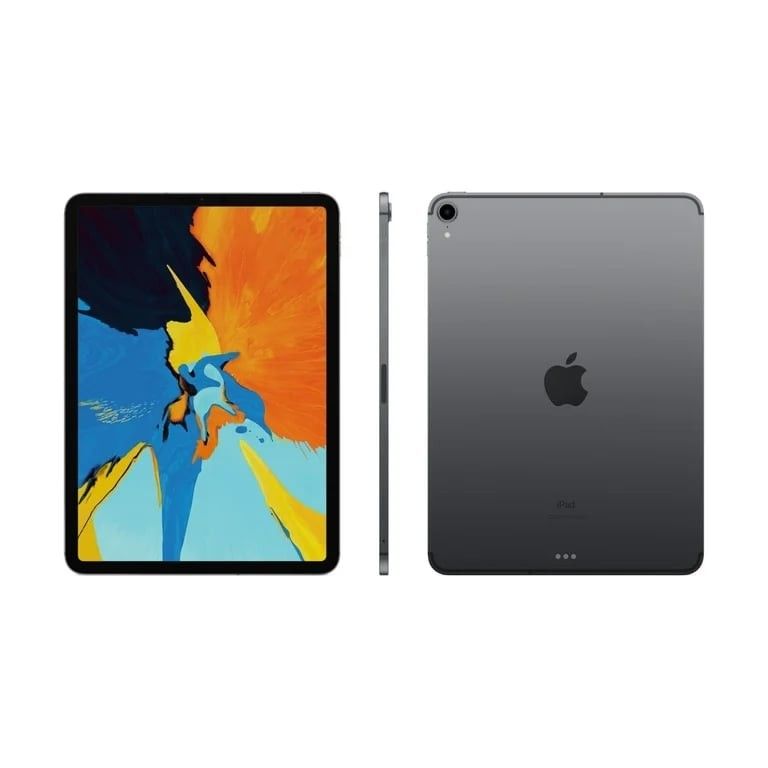 IPad Pro 11" (1st Gen) - PAY $1 Today Only 'Just Ask Us How'