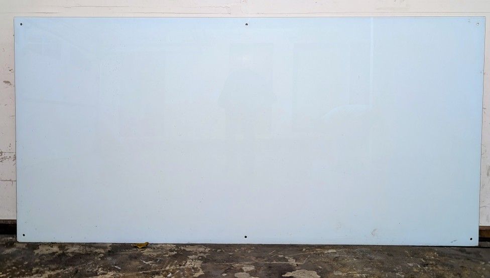 Glass Dry Erase Board 47