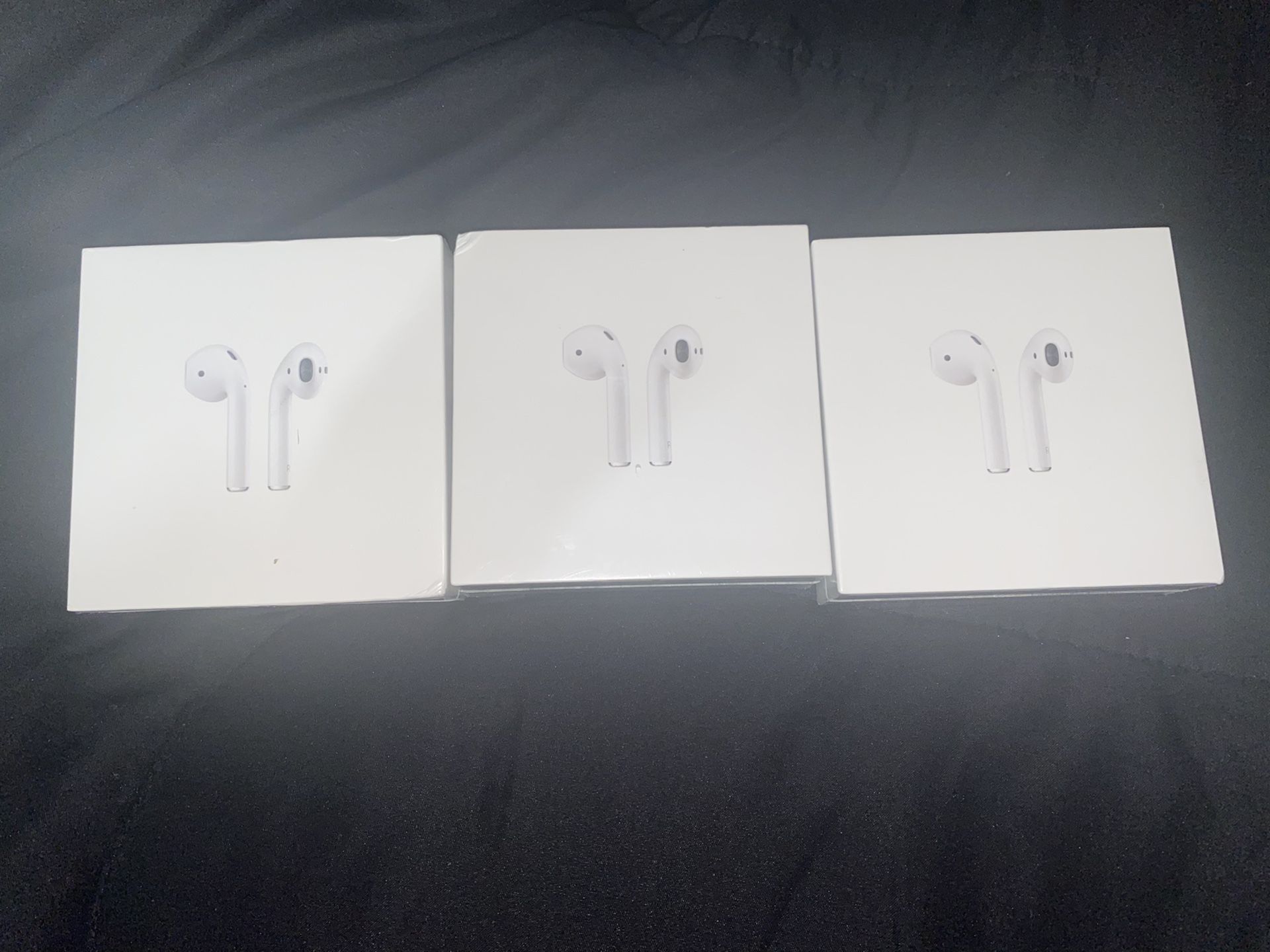Airpods ( 2 Generation )