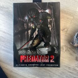 Predator Neca 