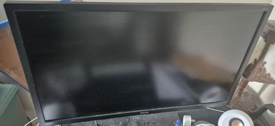 BenQ 27in HDMI MONITOR GC2870