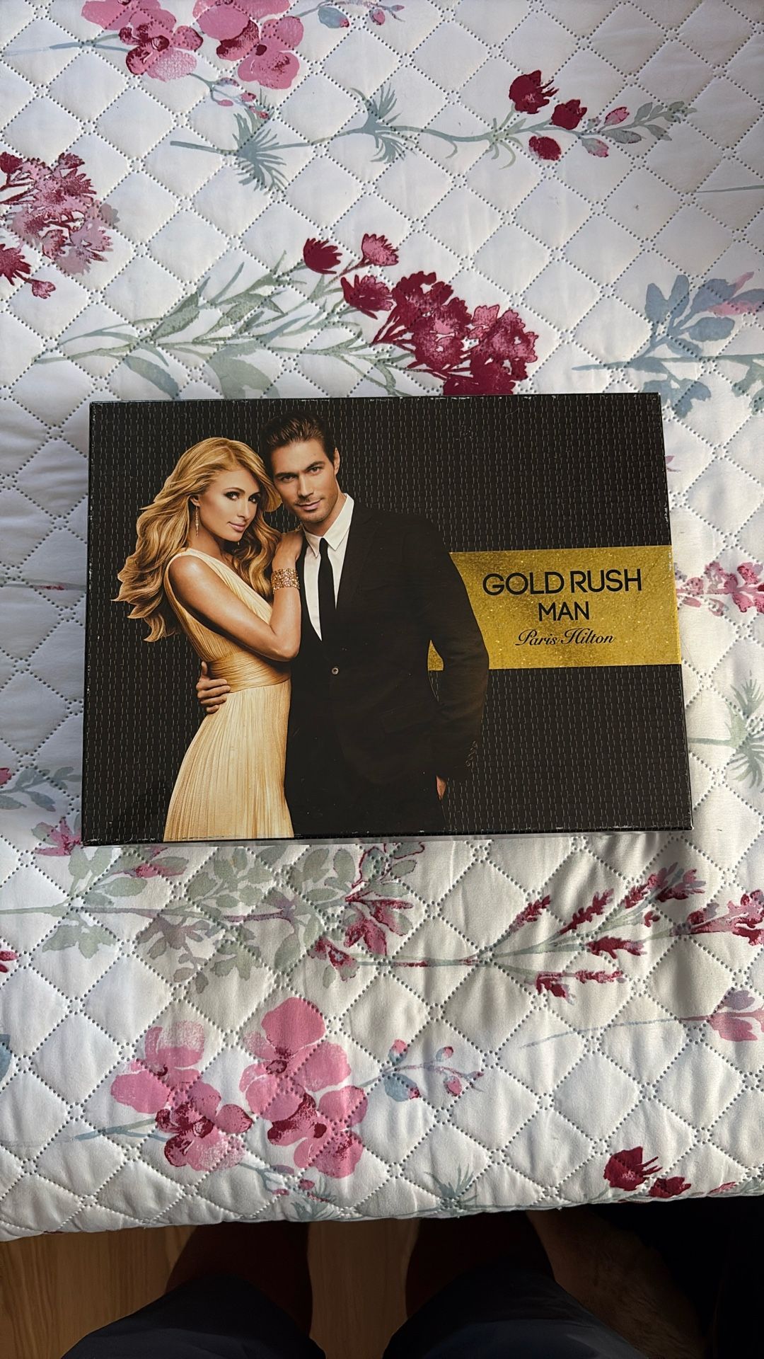 Perfume For Men