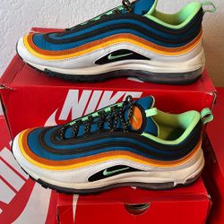 NIKE AIR MAX 97 