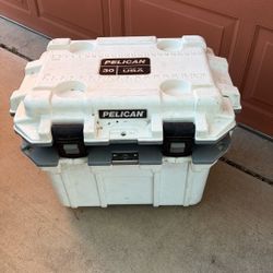 Pelican Chest 
