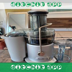 Omega Juicer - Clean Juice Every Day party cultural