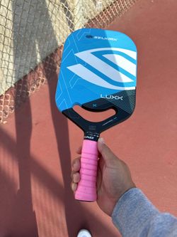 Used Selkirk Invikta Luxx