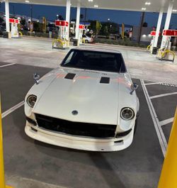 1976 Datsun 280Z