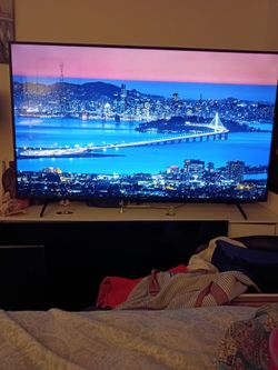 Sony 65 inch Smart TV