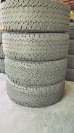 Llantas