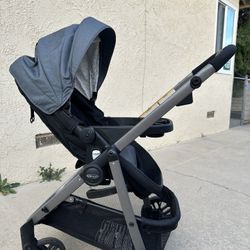 Graco Stroller Bassinet 