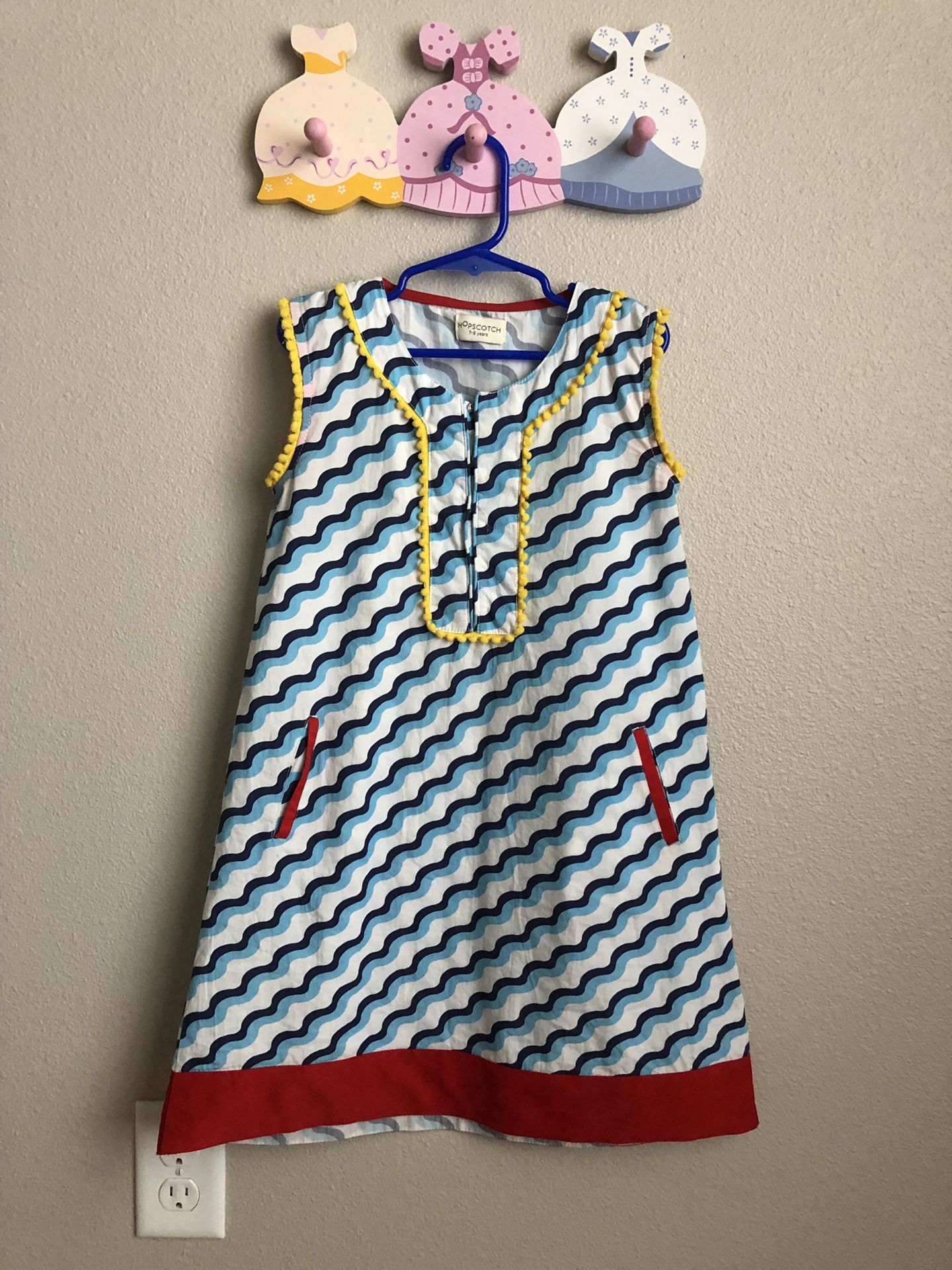 Fun Summer Dress