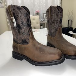 Ariat Work Boots