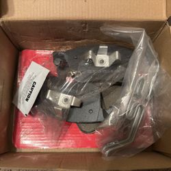 2018 Honda Accord 2.0T Sport Front Brake Pads