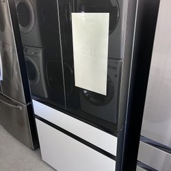 Smart Refrigerator Bespoke 