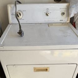 Kenmore 80 Series  Dryer