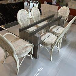 Dining Chairs