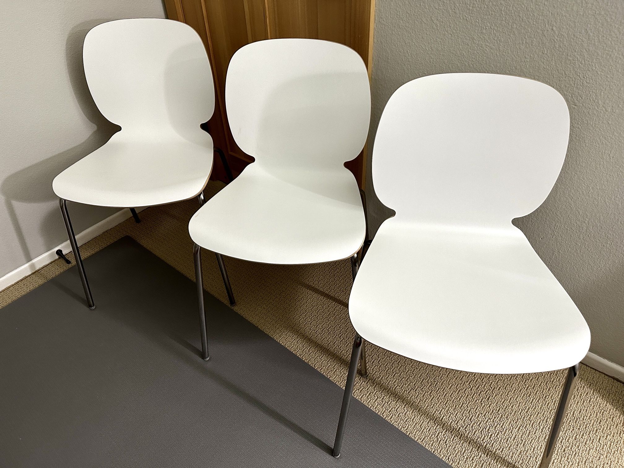 IKEA Svenbertil Chairs