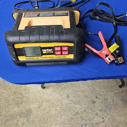 Battery Charger