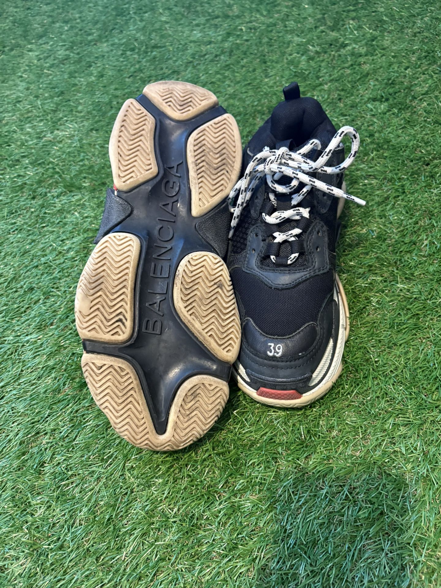 Balenciaga Triple S Sneaker