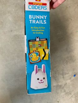 Bunny Trails Game