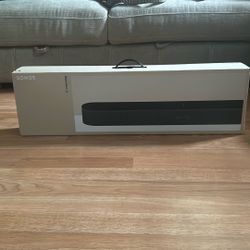Sonos Beam