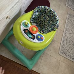 Baby walker