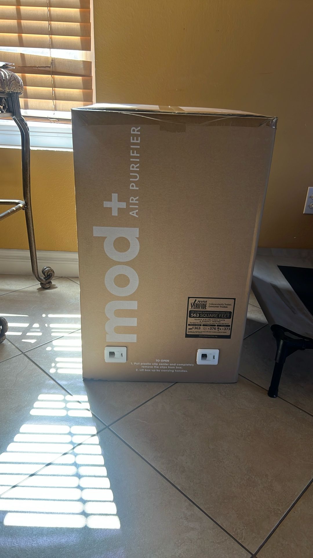 Mod+ Air Purifier