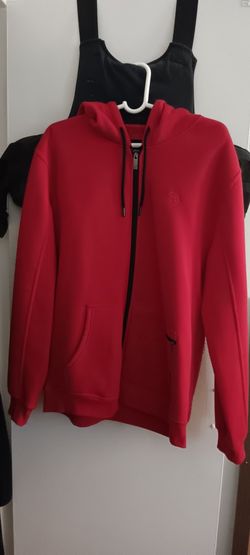 AKADEMIK HOODIE