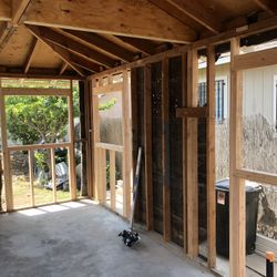 Wood Framing For Sale