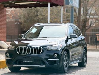 2018 BMW X1