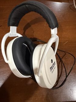 Direct Sound Studio Plus+ headphone