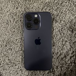 iPhone 14 Pro 128gb Used Unlocked 